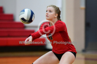 Gallery: Volleyball Centralia @ Orting